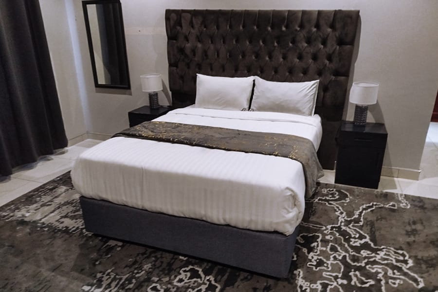 Presidential Suite I