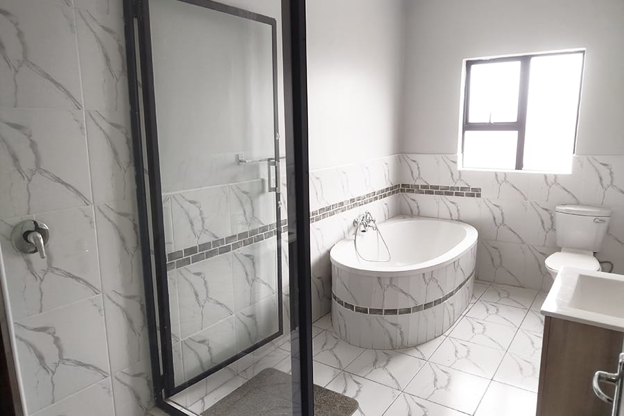 Presidential Suite I