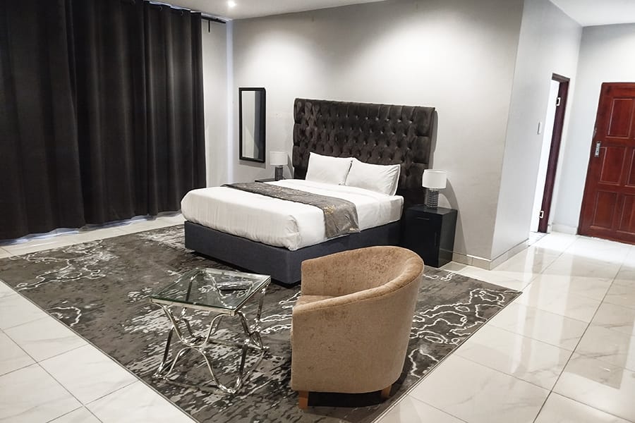 Presidential Suite I