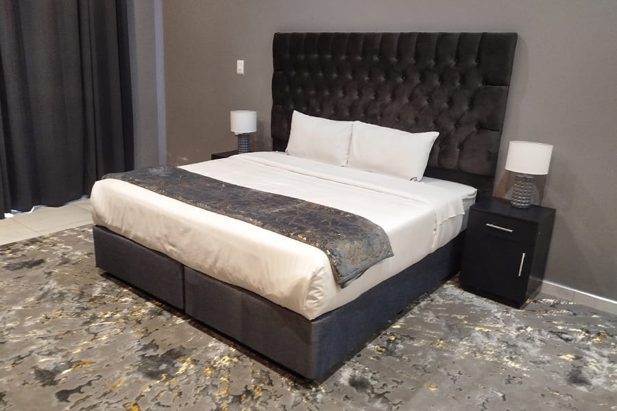 Master Presidential Suite