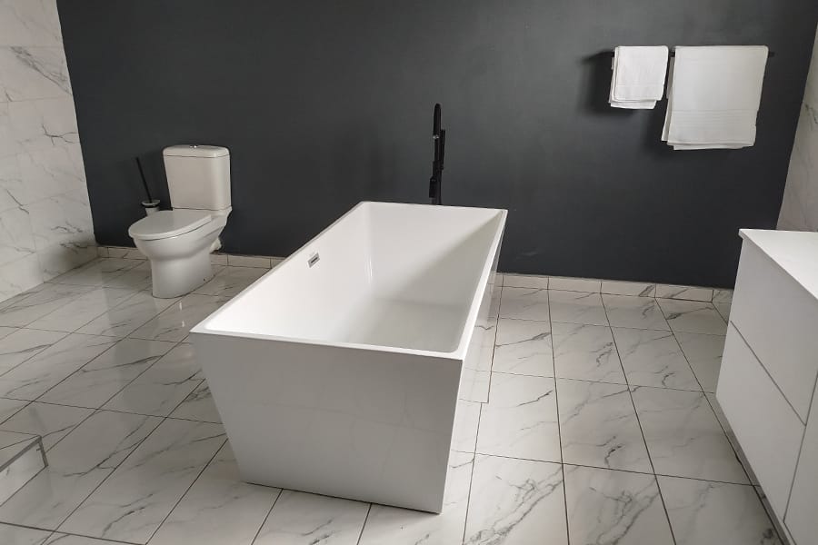 Master Presidential Suite