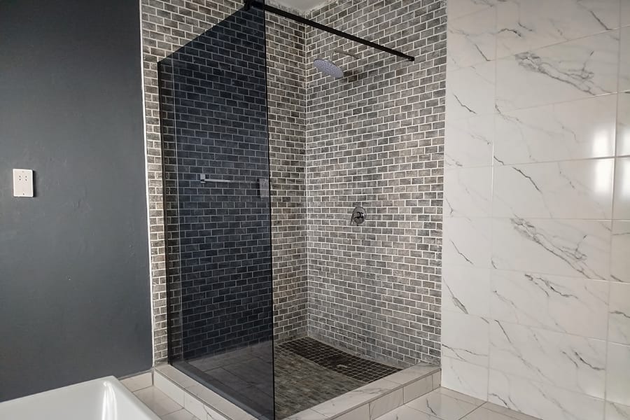 Master Presidential Suite